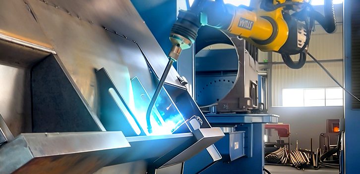 Wuxi New Ruichi Technology Co., Ltd. / Wuxi Cailiang Machinery Co., Ltd.