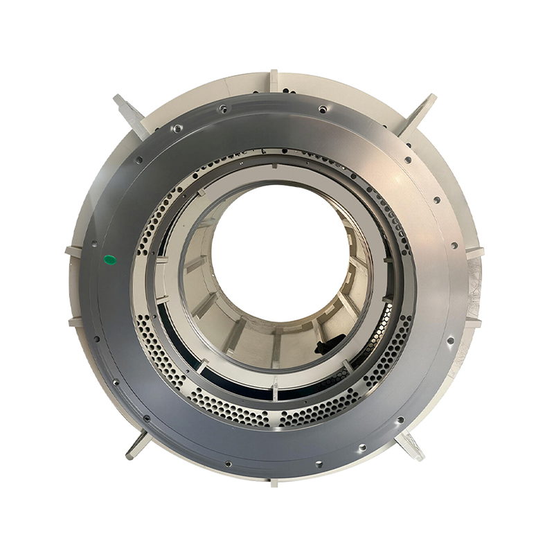 Tapak Silinder Menegak Perindustrian