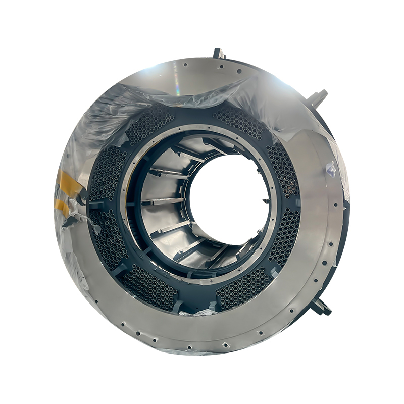 Pangkalan Mesin Penembusan Paip Menegak